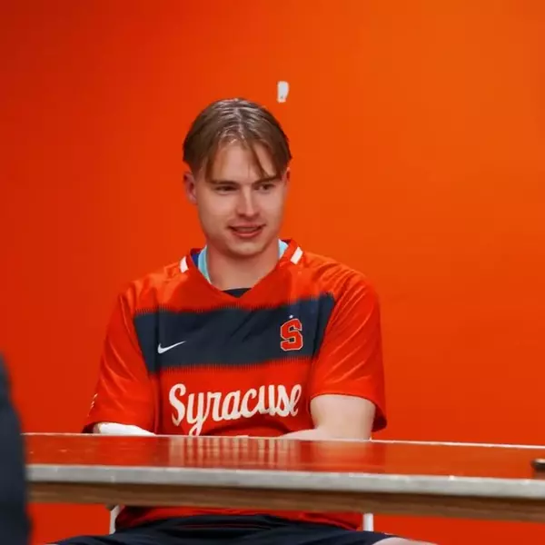 Image related to MSOC Post Match Interview vs. Virginia Tech