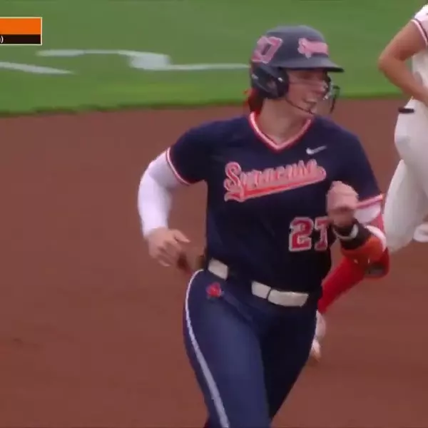 Image related to Syracuse Softball Highlights vs. Louisville 3/26/26