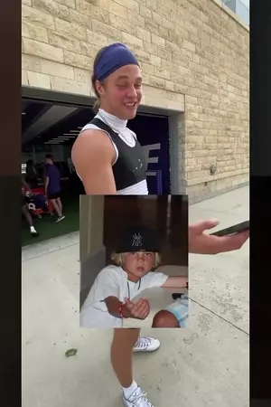 Poster image for K-State Football | Throwback Pictures on Phone Wallpaper