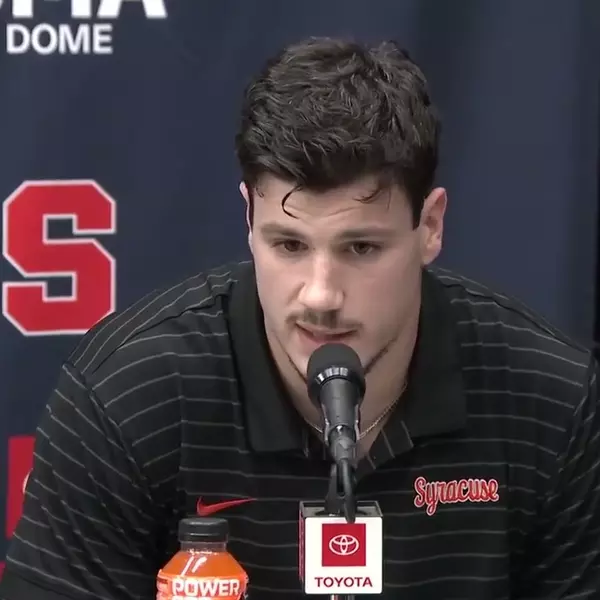 Image related to Players Postgame vs. Boston College