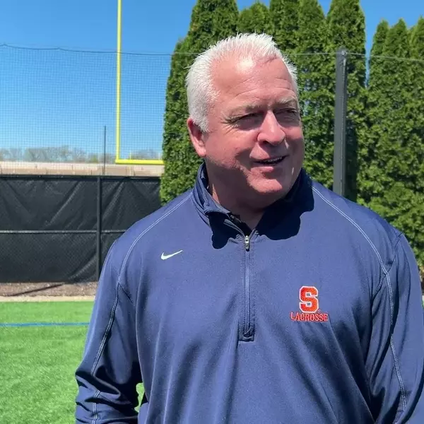 Image related to Postgame Press Conference | Syracuse at Notre Dame