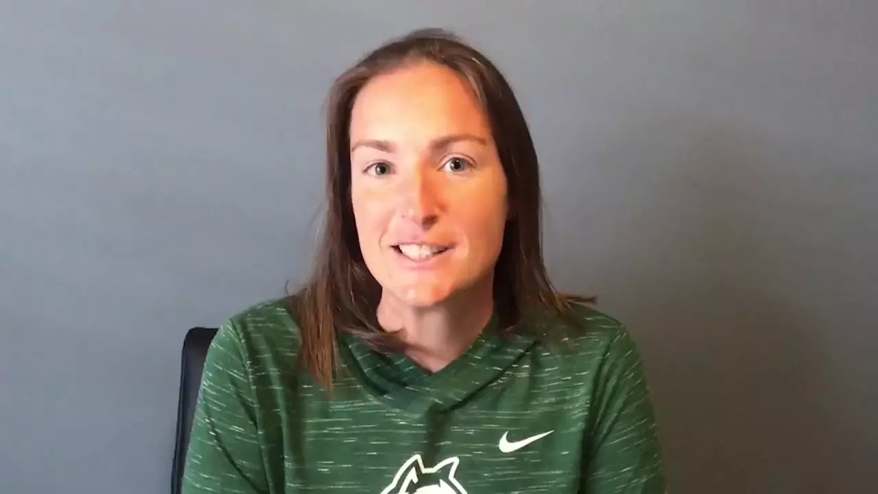 Poster image for 2020 Spring Graduation Congrats - Laura Matthews (Softball)