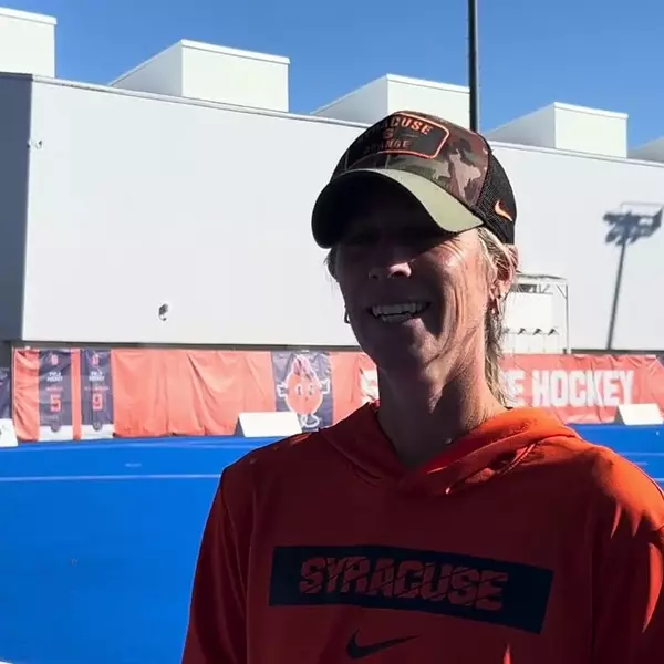 Image related to Postgame | #14 Syracuse vs. #16 California