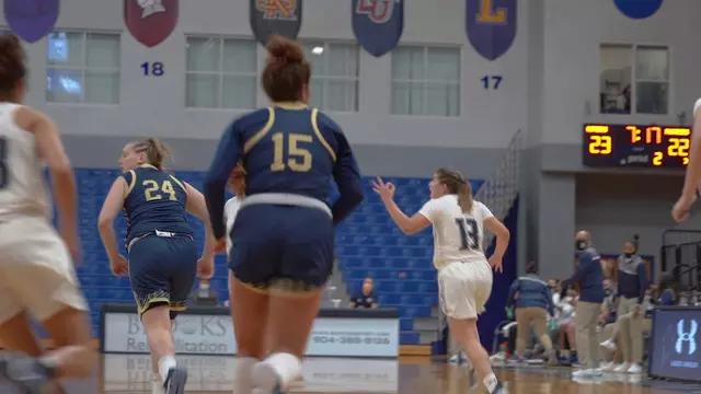 Poster image for UNF Women's Basketball vs. FIU