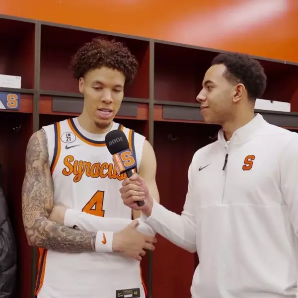 Image related to Nate Kingz postgame vs. SMU