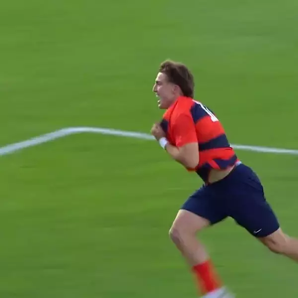 Image related to Highlights | Syracuse vs. Loyola