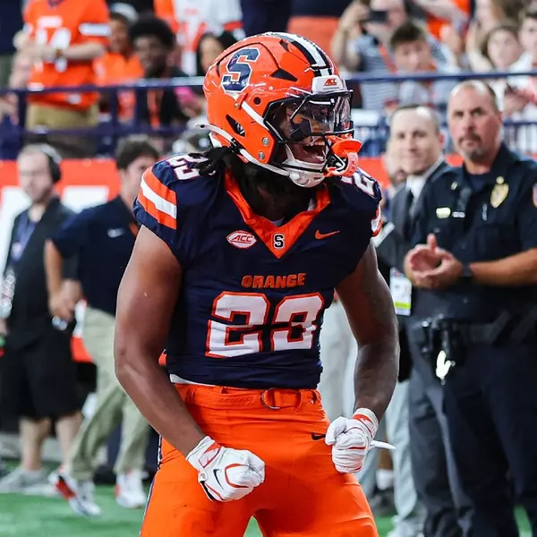 Image related to Highlights | Syracuse vs. New Hampshire