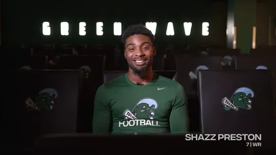 Poster image for "Make A Statement" Welcome to Uptown 2025 - Episode 4