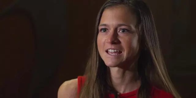 Poster image for FRIDAY FEATURES: Caroline Yarbrough, Hitting Her Stride