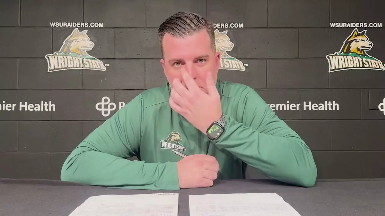 Poster image for Travers Green Postgame - 11/15/25