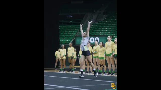 Poster image for And, baby, that's show business for you 🧡 🩵