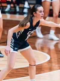 Poster image for CBU Women's Basketball vs. Grand Canyon | Game Highlights