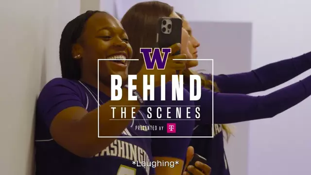 Poster image for Behind the Scenes presented by T-Mobile | Sayvia Sellers