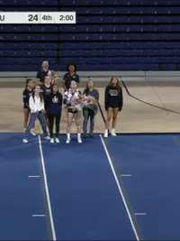Poster image for California Baptist STUNT vs Concordia University Irvine
