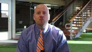 Varsity OSU - Todd Phelps