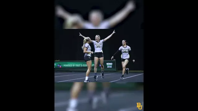 Poster image for Can't wait to bring this energy back to Ferrell!