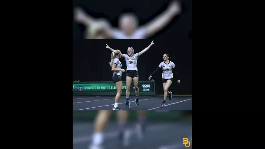 Poster image for Can't wait to bring this energy back to Ferrell!