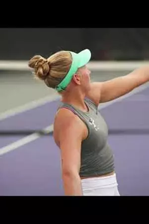 Poster image for K-State Tennis | K-State Invitational Recap