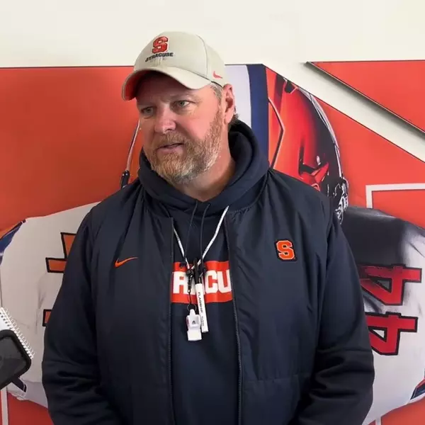 Image related to Regy Thorpe Press Conference | Jan. 29