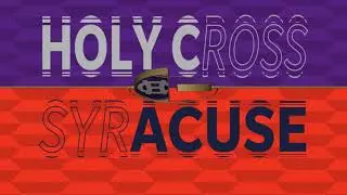 Image related to WSOC Syracuse 3, Holy Cross 1 RECAP