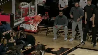 Oregon State Beavers Highlights vs. Montana State Bobcats