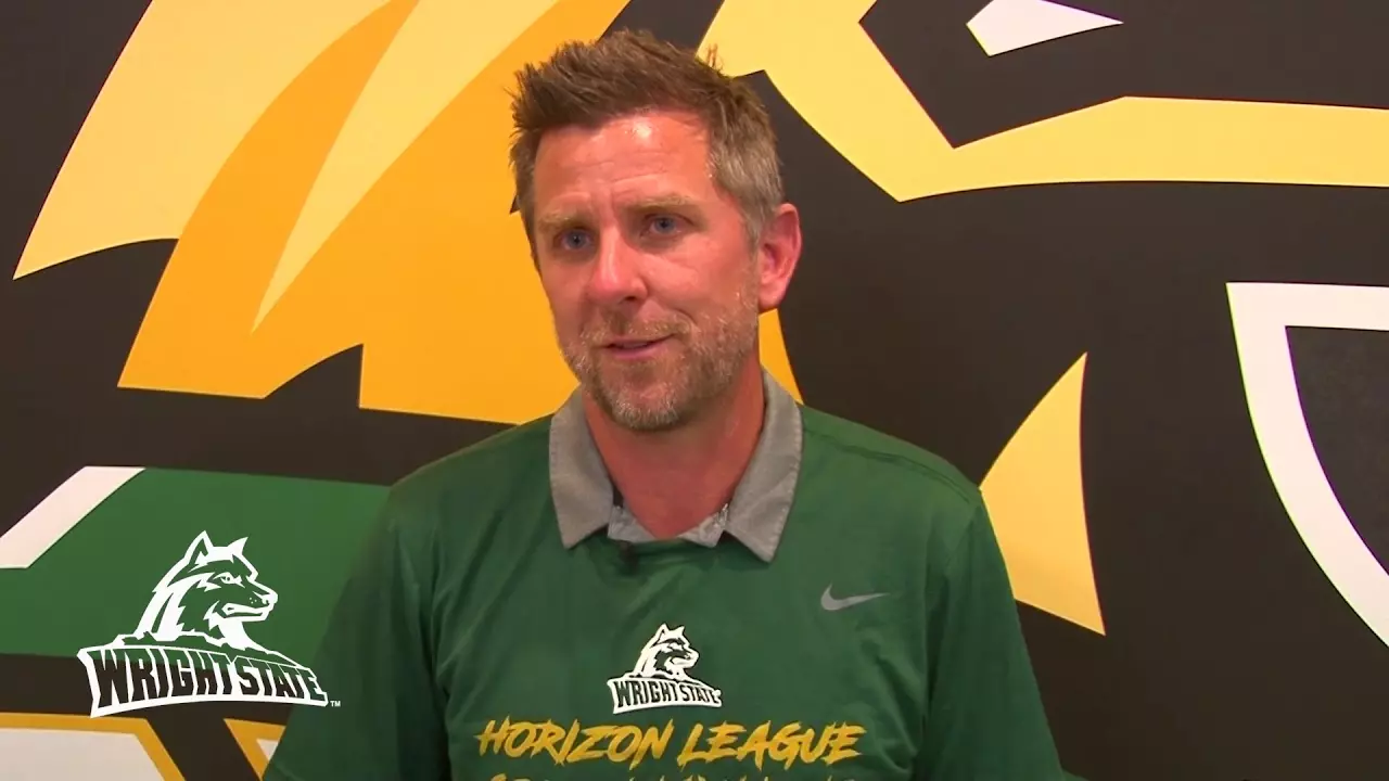 Poster image for 2019 Golf Selection Show