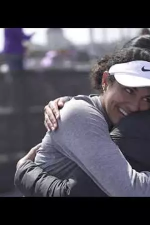 Poster image for K-State Tennis | Match Recap vs West Virginia