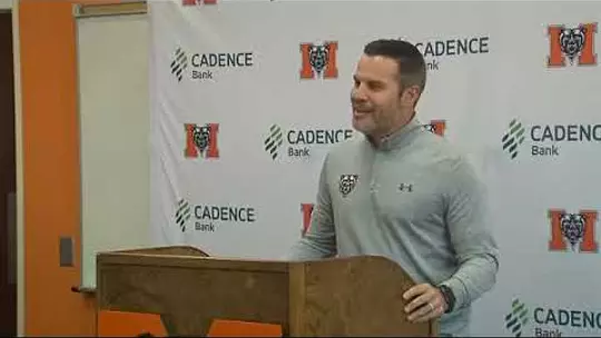 Poster image for Men’s Basketball Presser I November 10, 2025