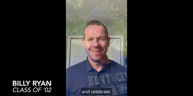 Poster image for Coach Cooke Retirement Video