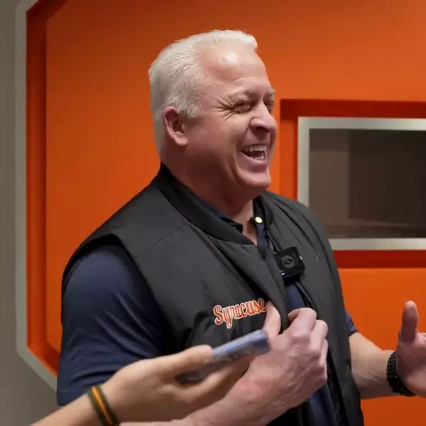 Image related to Men's Lacrosse Media Availability | April 23, 2026