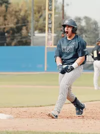 Poster image for CBU Baseball vs UCR Series (Cinematic Highlight)