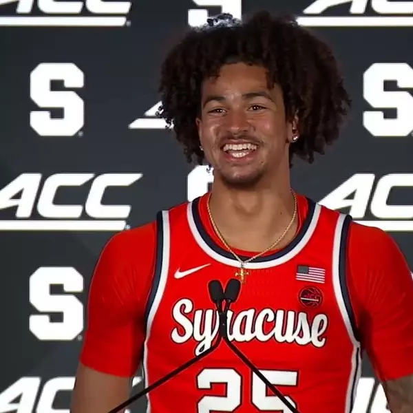 Image related to ACC Tipoff | Press Conference