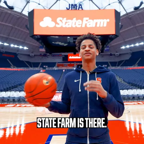 Image related to Stanchion to Stanchion | Kiyan Anthony