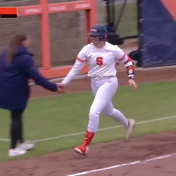 Image related to Softball vs. Virginia (DH 2) 3/21/26