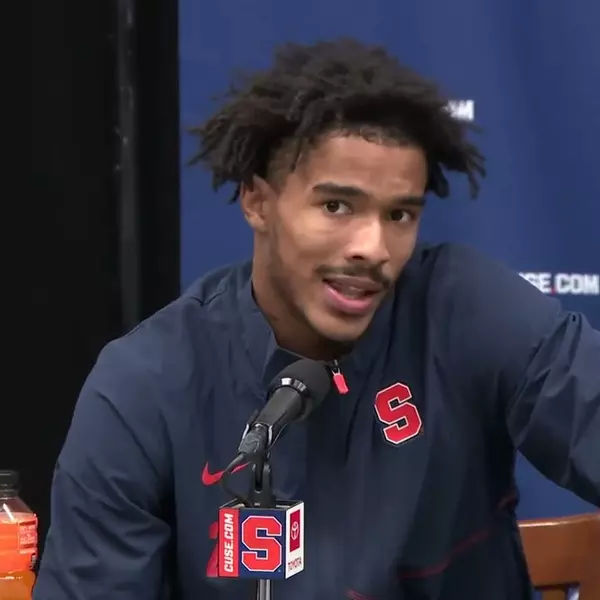 Image related to Players Postgame Press Conference vs. Louisville