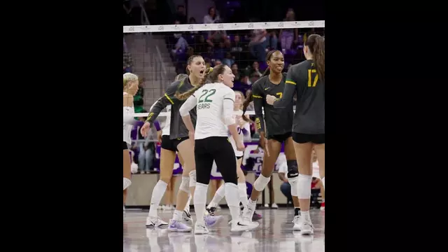 Poster image for Thankful to close out the regular season with a bang 💥 !