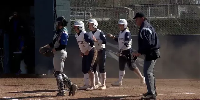 Poster image for Toledo Chandler Rice #21