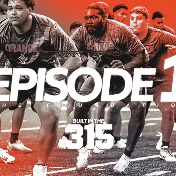 Image related to Built in the 315 | Episode 1