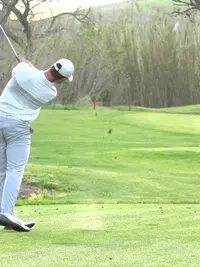 Poster image for CBU Mens Golf - Lancer Joust 3/20/18