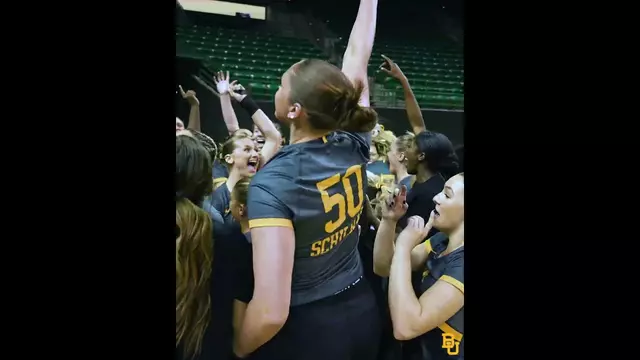 Poster image for When you realize you're only a few weeks away from starting practice again