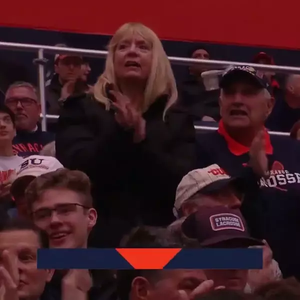 Image related to MLAX | Syracuse vs. Saint Joseph's Highlights