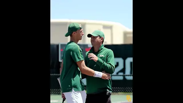 Poster image for Punching our ticket 🎟️