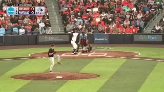 Oregon State Baseball Highlights: 5/5/26 vs. Portland