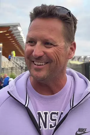 Poster image for K-State Track and Field | Coach Geopfert Post Meet Comments - NCAA Championships / Men's Finals