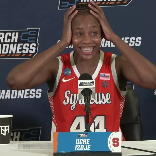 Image related to Syracuse Postgame Press Conference vs. Iowa State