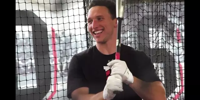 Poster image for Baseball - A-10 Regular Season Champions