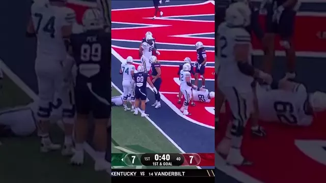 Poster image for SawDawg Stretches for the TD