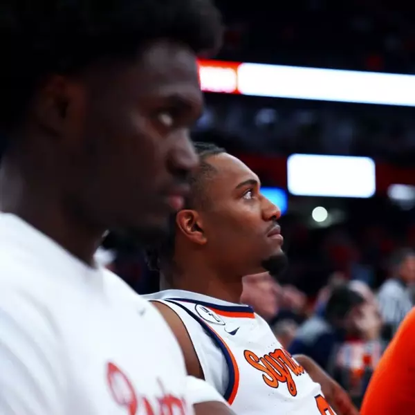 Image related to Extended Cut | Syracuse vs. Tennessee