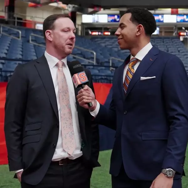 Image related to Gerry McNamara Interview