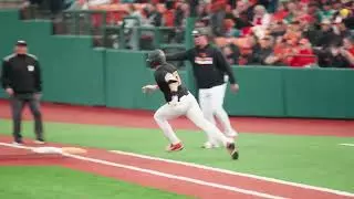 Recapping Oregon State Baseball Vs. Air Force